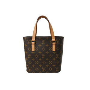 Louis Vuitton Vavan handbag Monogram brown leather